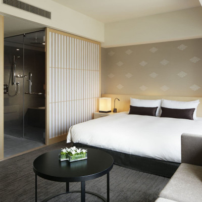 The Capitol Hotel Tokyu image