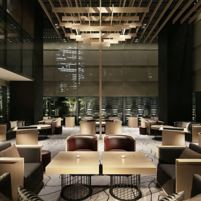 The Capitol Hotel Tokyu image