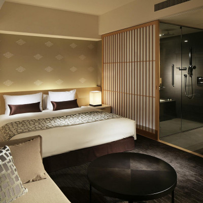 The Capitol Hotel Tokyu image
