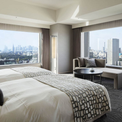 The Capitol Hotel Tokyu image