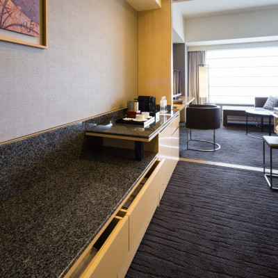 The Capitol Hotel Tokyu image