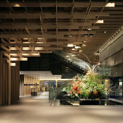 The Capitol Hotel Tokyu image