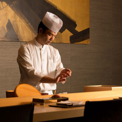 The Capitol Hotel Tokyu image