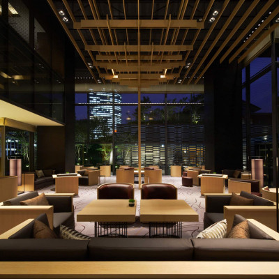 The Capitol Hotel Tokyu image