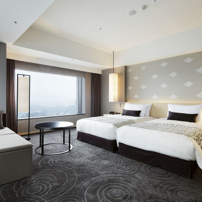 The Capitol Hotel Tokyu image