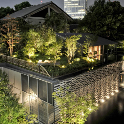 The Capitol Hotel Tokyu image