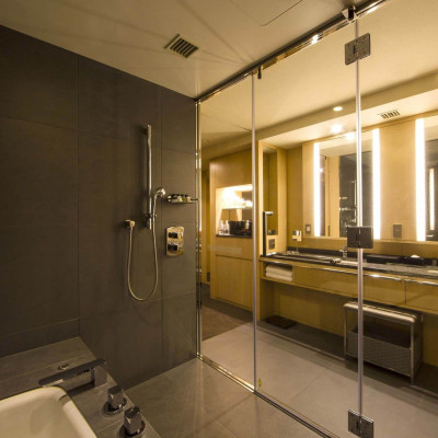 The Capitol Hotel Tokyu image