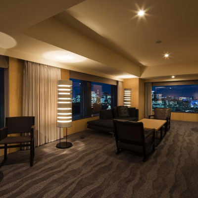 The Capitol Hotel Tokyu image