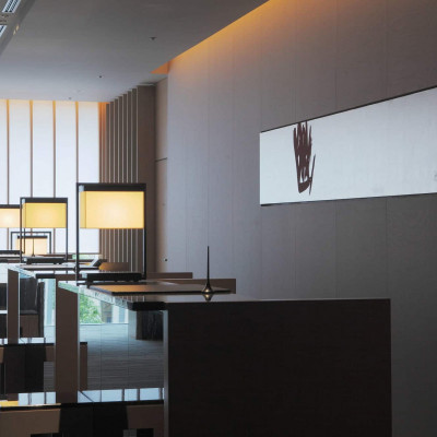 The Capitol Hotel Tokyu image