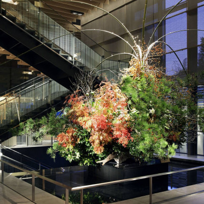 The Capitol Hotel Tokyu image