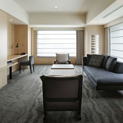 The Capitol Hotel Tokyu image