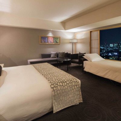 The Capitol Hotel Tokyu image