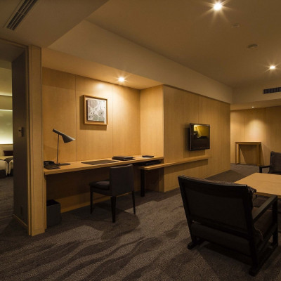 The Capitol Hotel Tokyu image