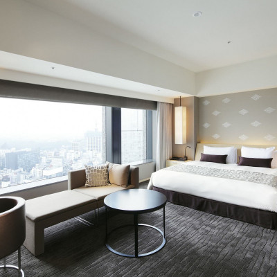 The Capitol Hotel Tokyu image