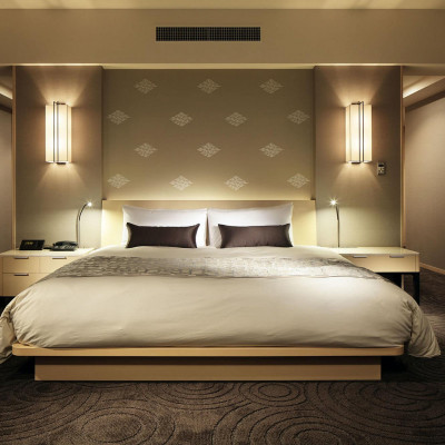 The Capitol Hotel Tokyu image