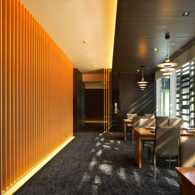 The Capitol Hotel Tokyu image