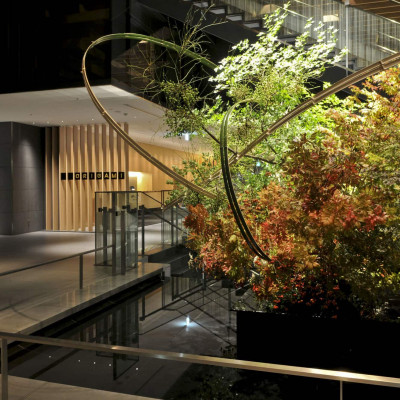 The Capitol Hotel Tokyu image