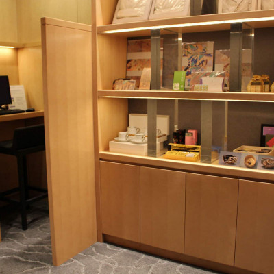 The Capitol Hotel Tokyu image