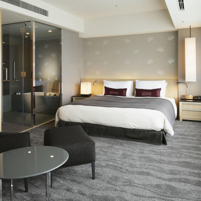 The Capitol Hotel Tokyu image