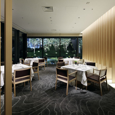 The Capitol Hotel Tokyu image
