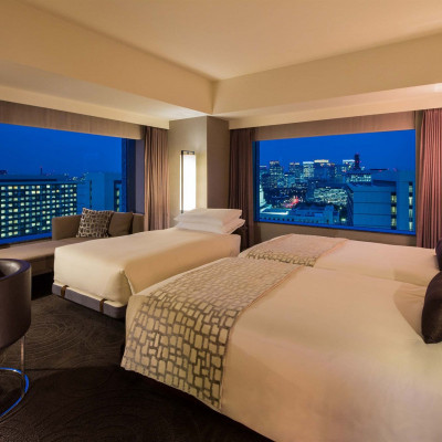 The Capitol Hotel Tokyu image