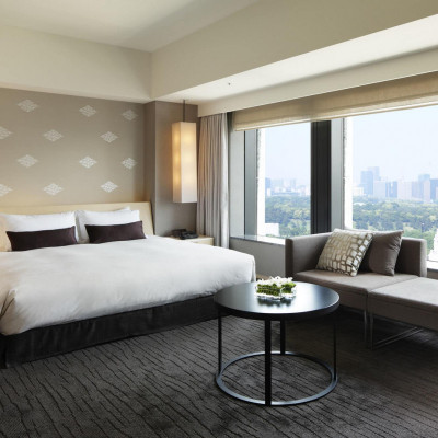 The Capitol Hotel Tokyu image