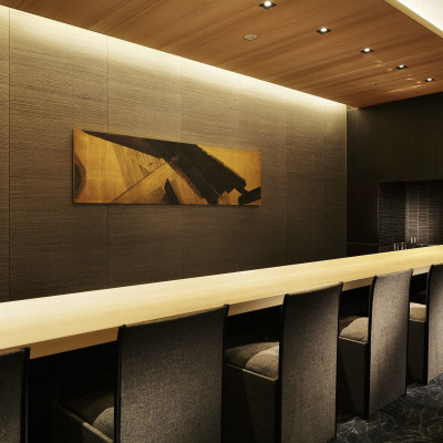 The Capitol Hotel Tokyu image
