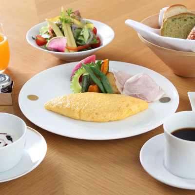 The Capitol Hotel Tokyu image