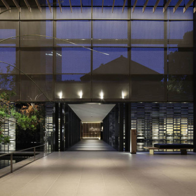 The Capitol Hotel Tokyu image