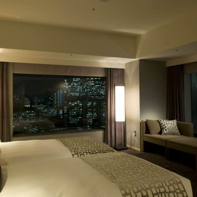 The Capitol Hotel Tokyu image
