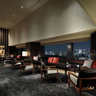 The Capitol Hotel Tokyu image