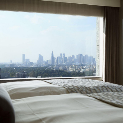 The Capitol Hotel Tokyu image