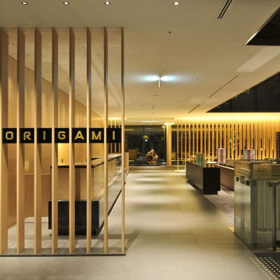 The Capitol Hotel Tokyu image