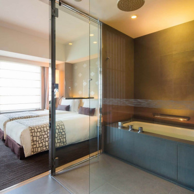The Capitol Hotel Tokyu image