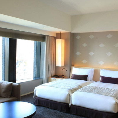The Capitol Hotel Tokyu image