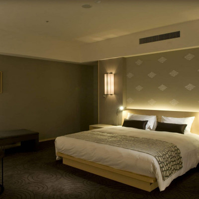 The Capitol Hotel Tokyu image