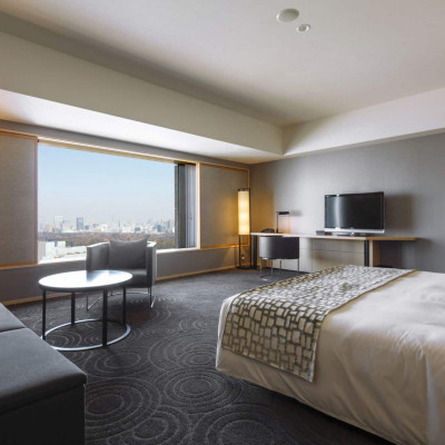 The Capitol Hotel Tokyu image