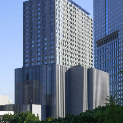 The Capitol Hotel Tokyu image