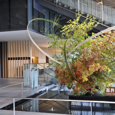 The Capitol Hotel Tokyu image