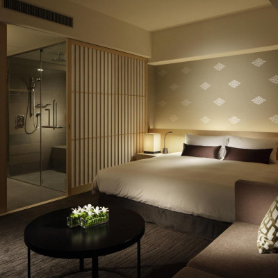The Capitol Hotel Tokyu image