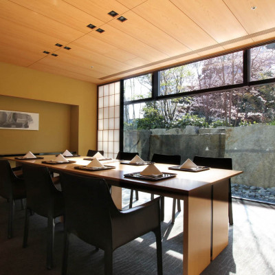 The Capitol Hotel Tokyu image
