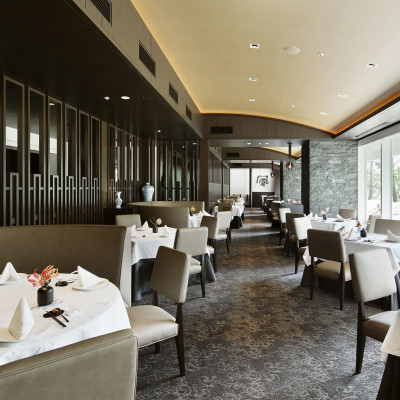 The Capitol Hotel Tokyu image