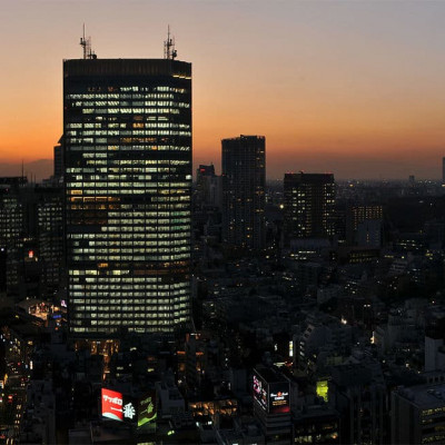 The Capitol Hotel Tokyu image