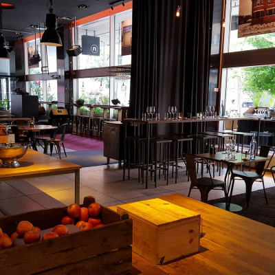 Nordic Light Hotel image