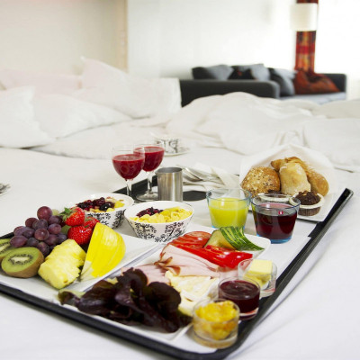 Nordic Light Hotel image