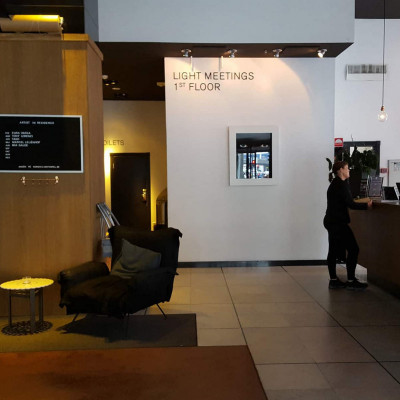 Nordic Light Hotel image