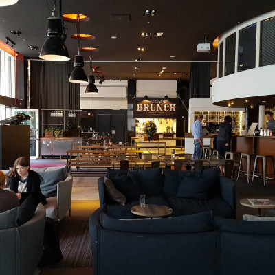 Nordic Light Hotel image