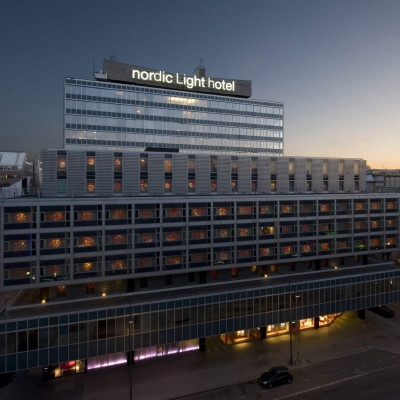 Nordic Light Hotel image