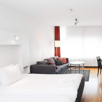 Nordic Light Hotel image