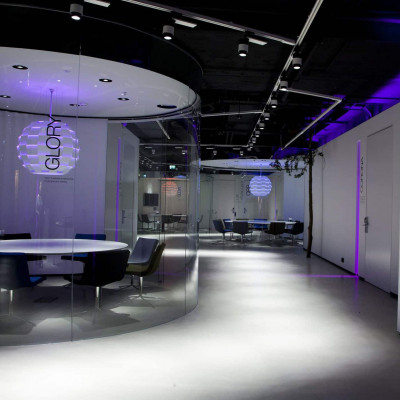 Nordic Light Hotel image